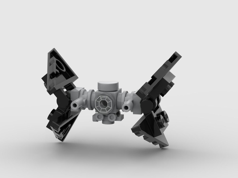 Lego TIE Hunter