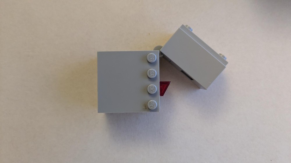 Lego Lighter