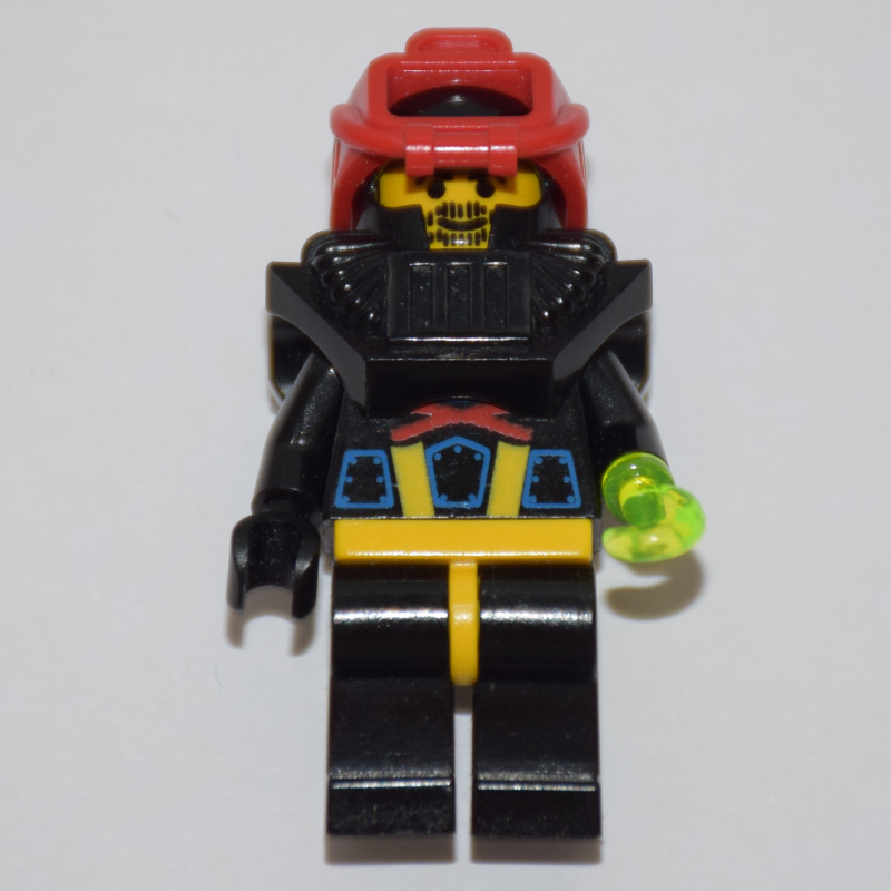 Lego Aquashark 2