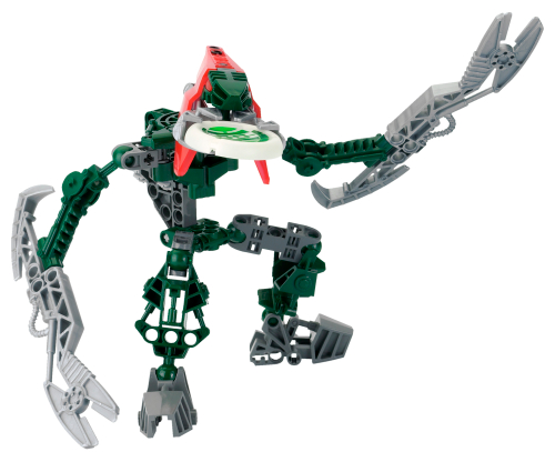 Lego Vahki Vorzakh