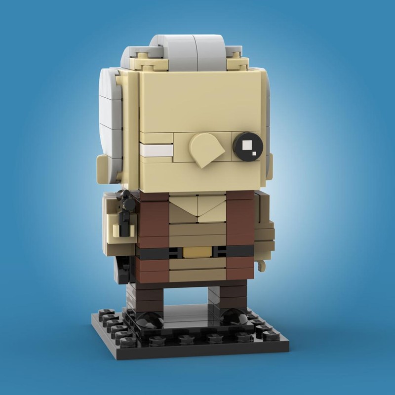 Lego Cornelius_Evazan