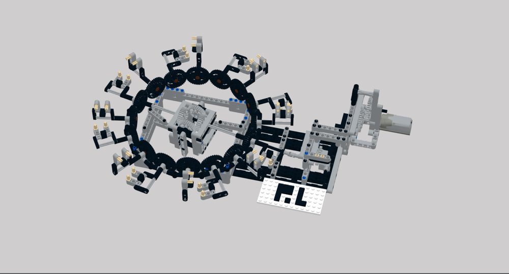 Lego GBC.PL 66