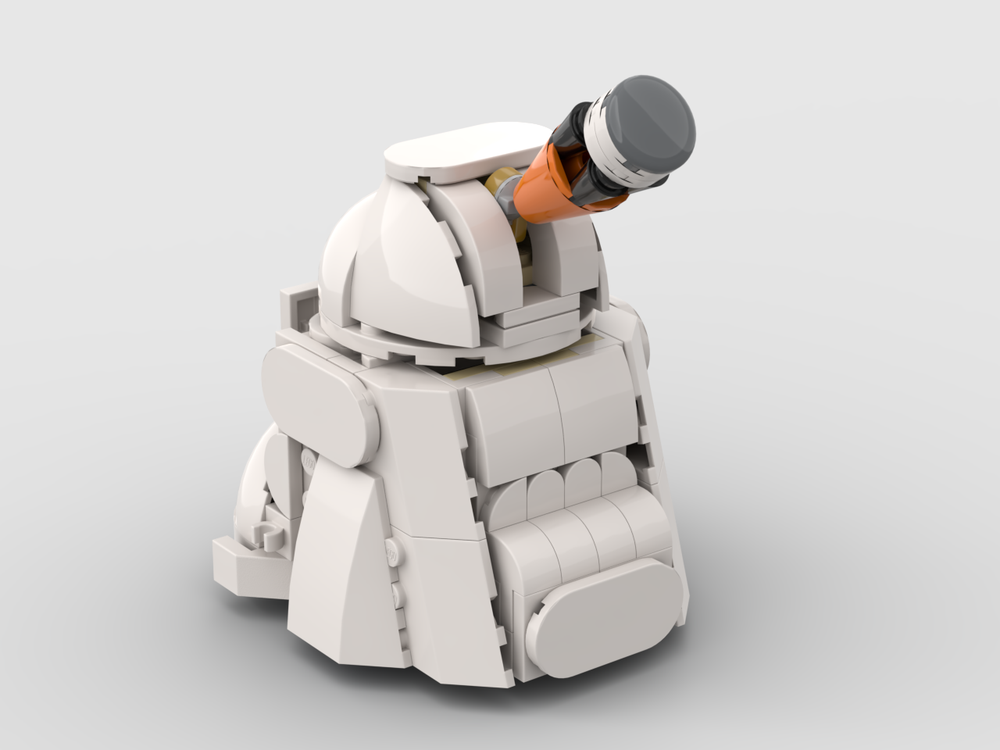 Lego 31133 - Observatory