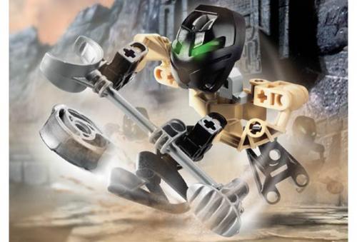 Lego Hafu (Kabaya Promotional)
