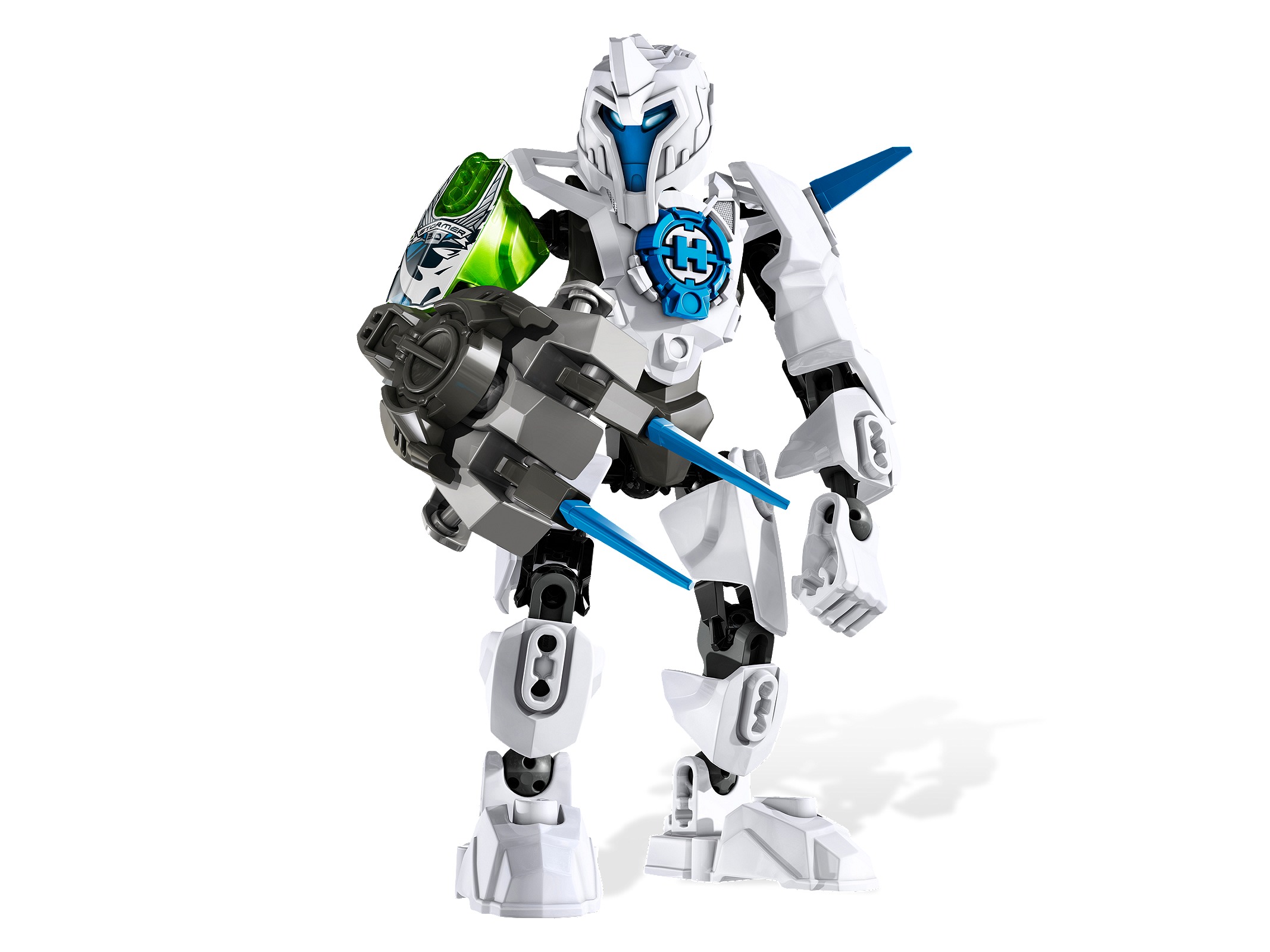 Lego Stormer 3.0