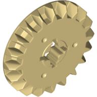 Lego Technic Gear 20 Tooth Bevel