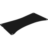 Lego Sail, 30 x 13 / Black