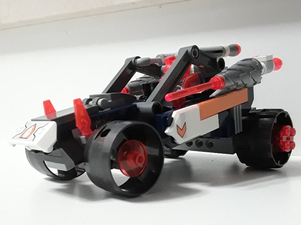 Lego 70348 - Buggy
