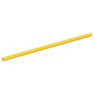 Lego Hose Rigid 3mm D. 11L / 8.8cm / Yellow