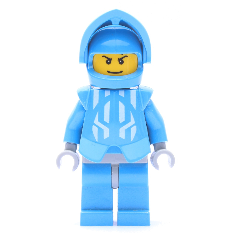 Lego Jayko Geometric Pattern (Knights Kingdom II)