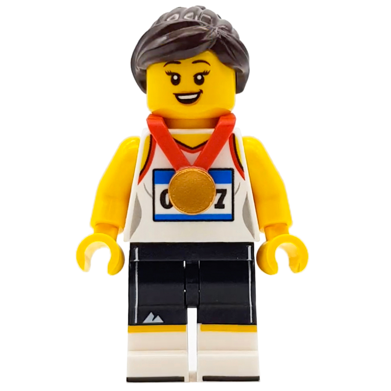 Lego Athlete (CMF)