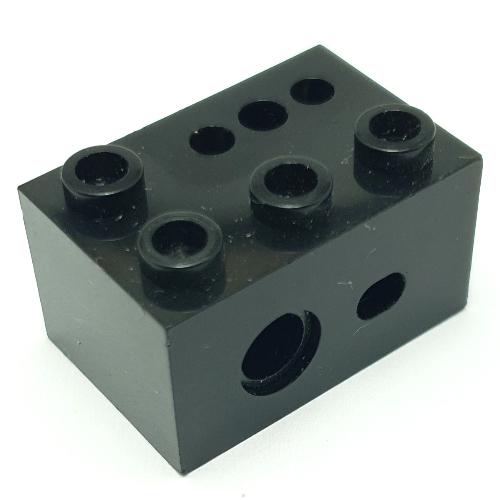 Lego Sensor, Light, 4.5V / Black
