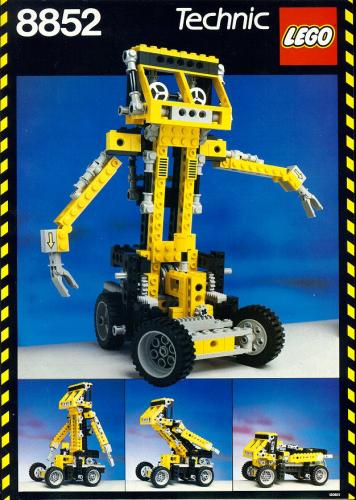 Lego Robot