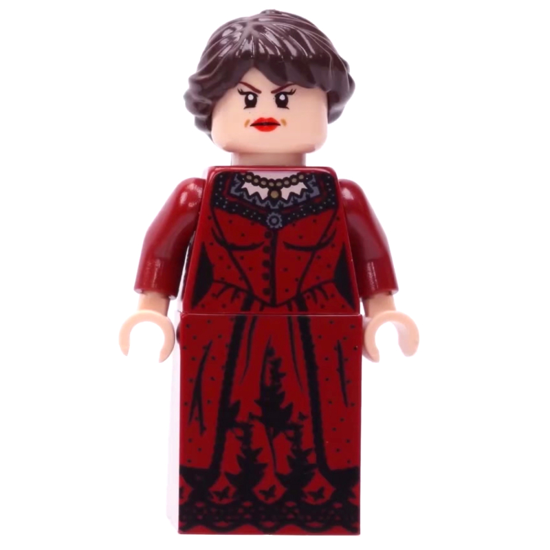 Lego Rebecca Reid