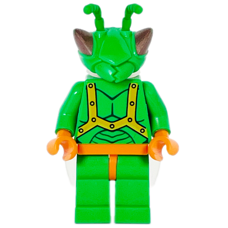 Lego Twitch