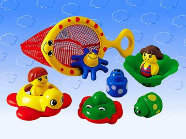 Lego Scoop N' Squirt Fun Pack