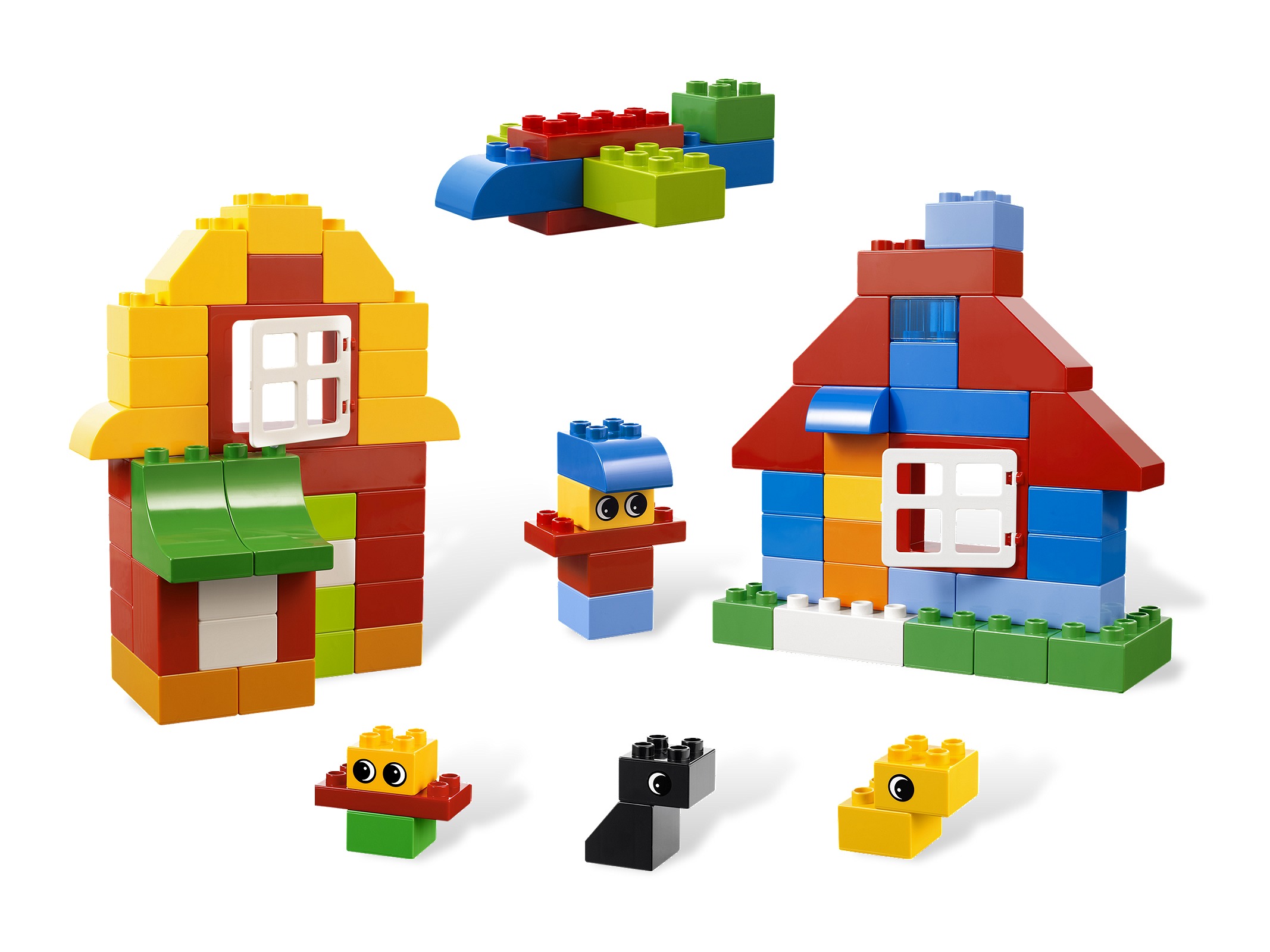 Lego XXL Box