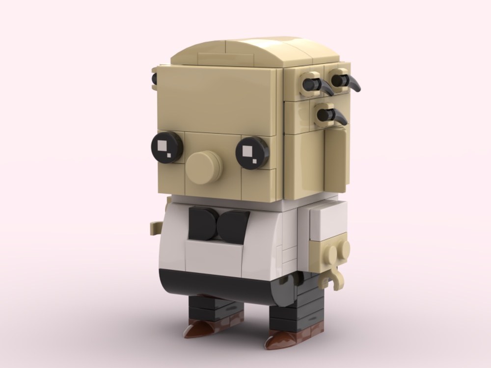 Lego Lambik