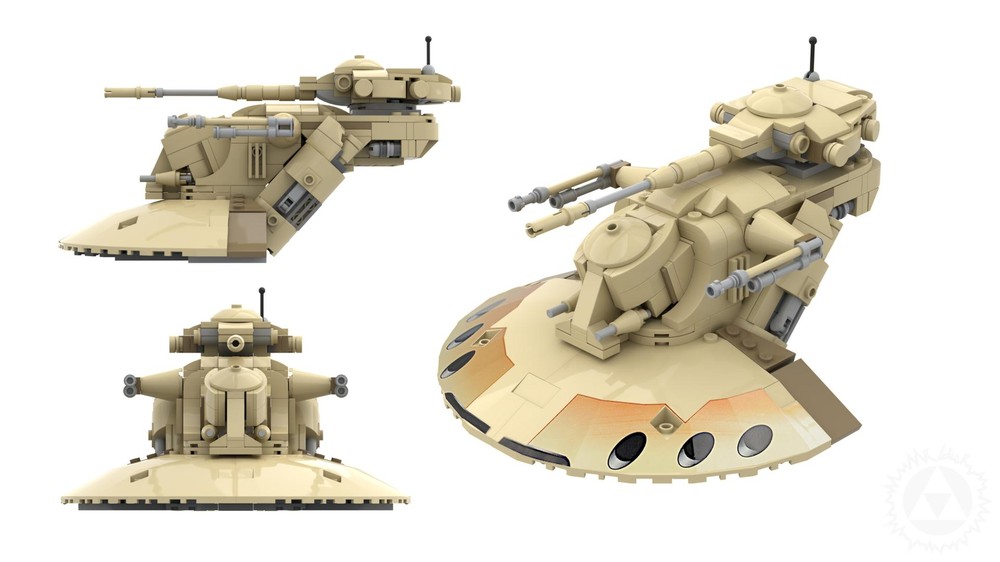 Lego AAT