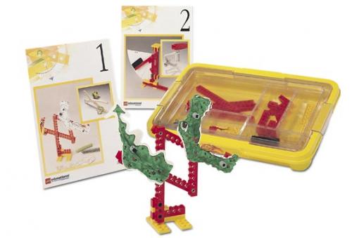 Lego Lever Set
