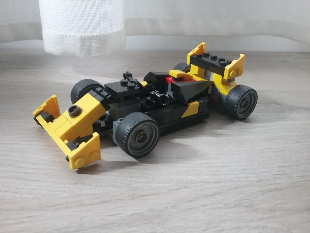 Lego 76924 Formula 1