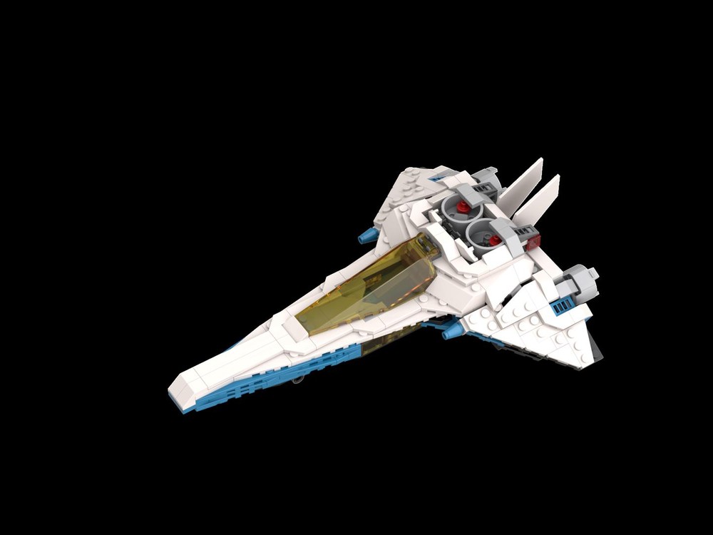 Lego Buzz Dart (BOT-23024)