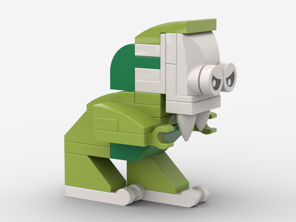 Lego 30564 - Sneaky Creep