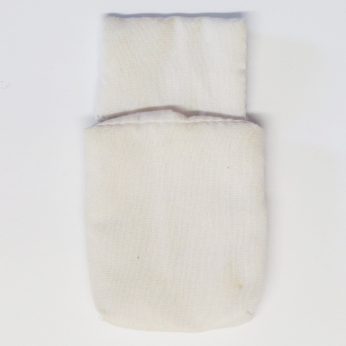 Lego Belville, Sleeping Bag / Child Pouch [Plain] / White