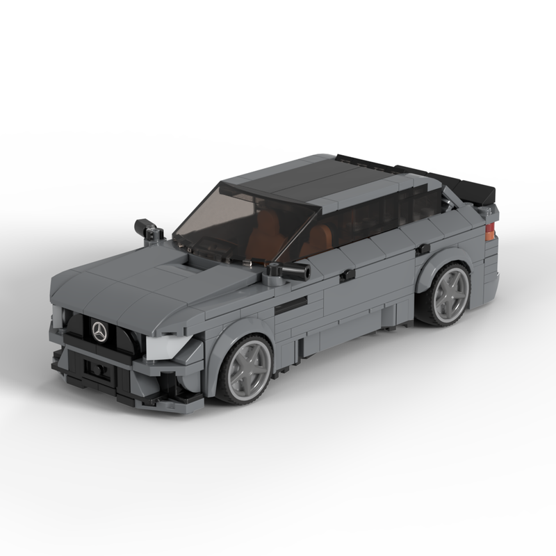 Lego Mercedes-AMG E63 2021