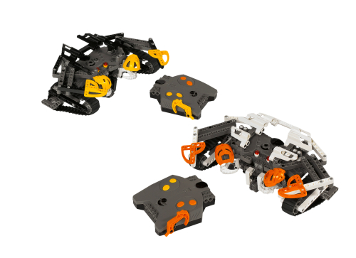 Lego Manas