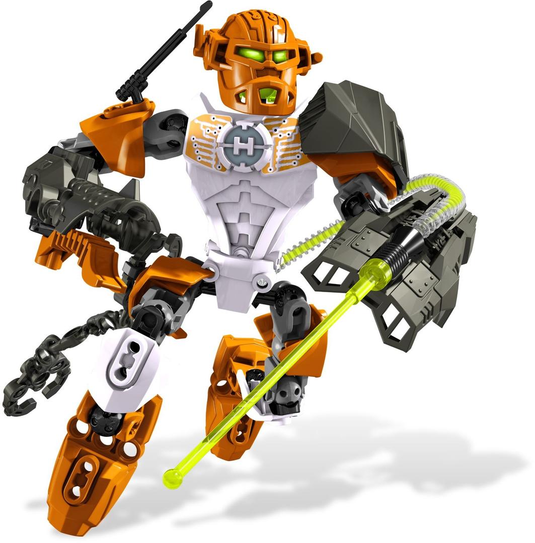 Lego Nex