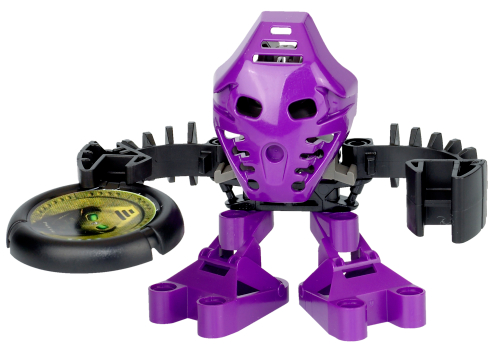 Lego Onepu [McDonald's Set #2]