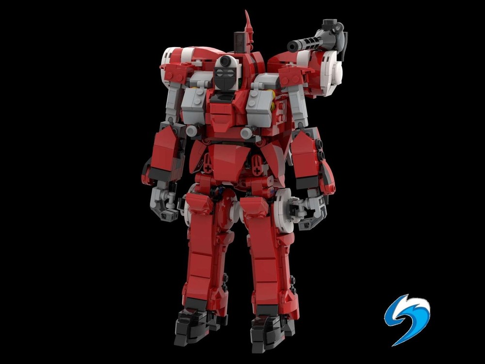Lego QUEADLUUN