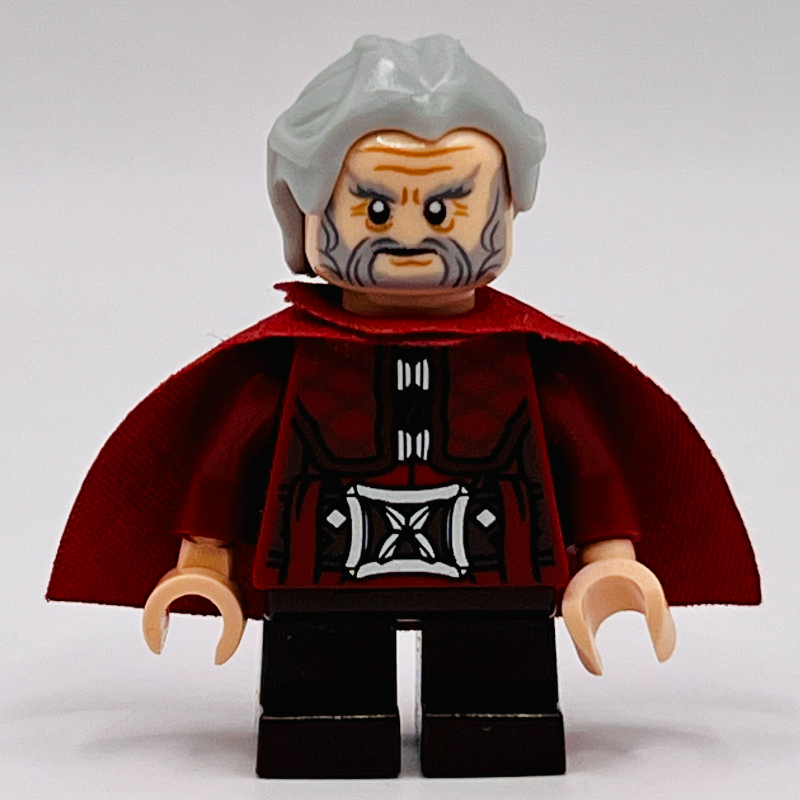 Lego Dori the Dwarf