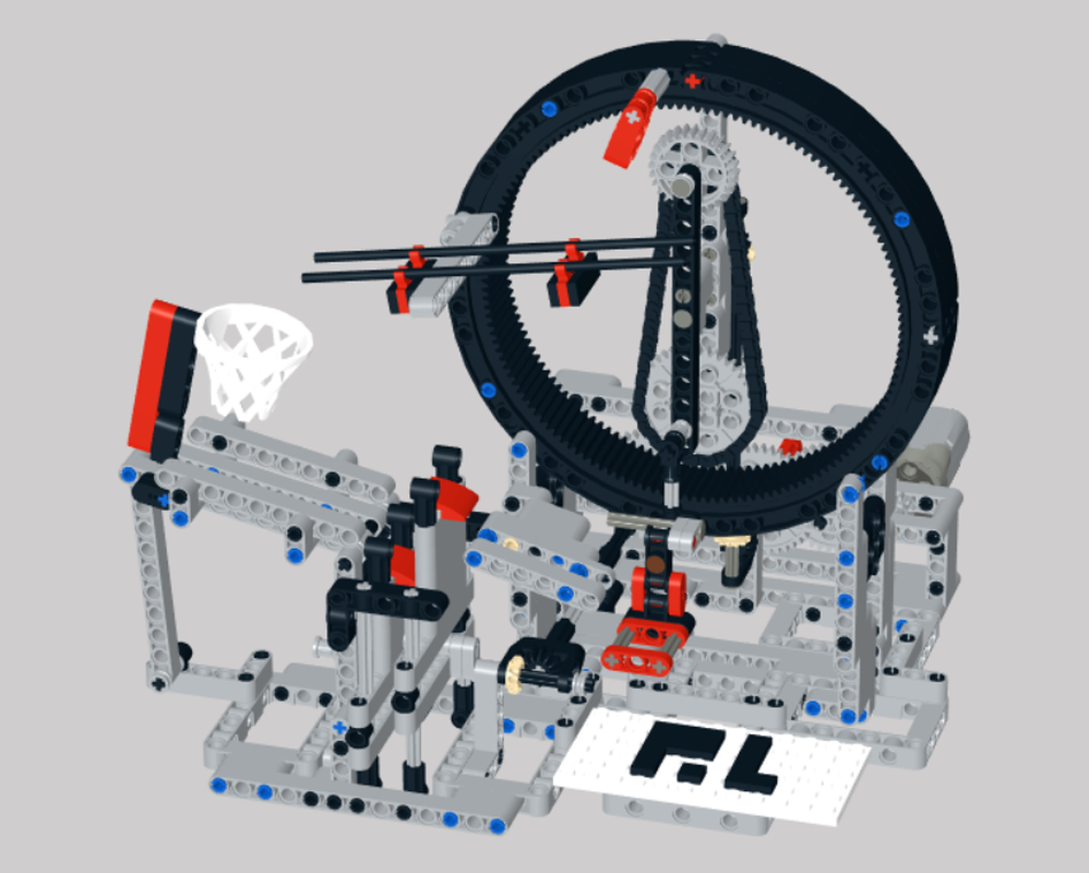Lego GBC.PL 67
