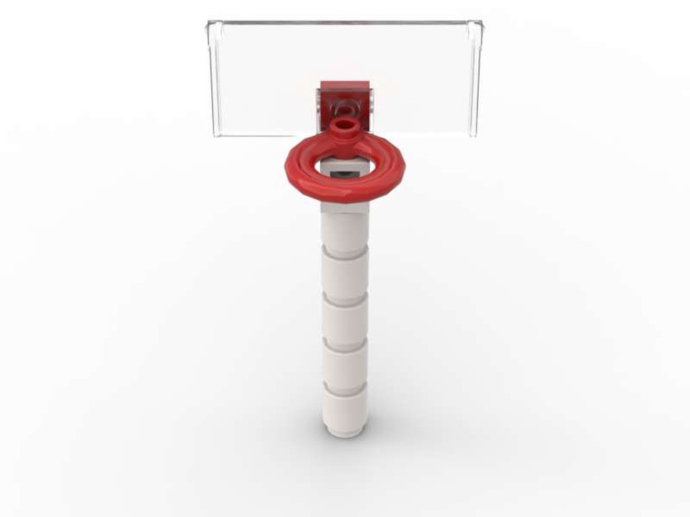 Lego Basket ball hoop