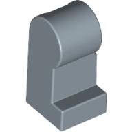 Lego Leg, Right / Sand Blue
