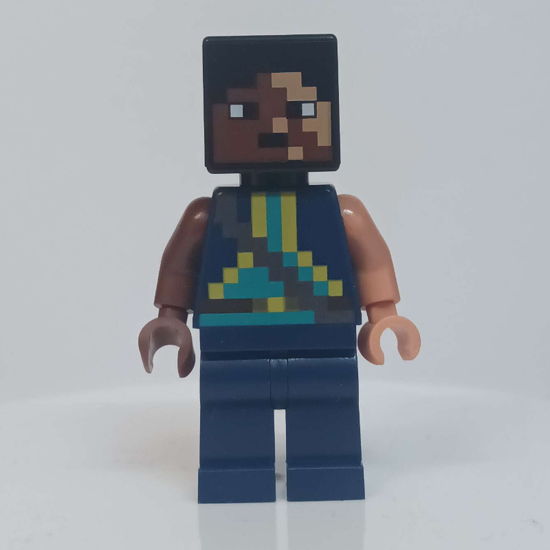 Lego Sentinel Soldier