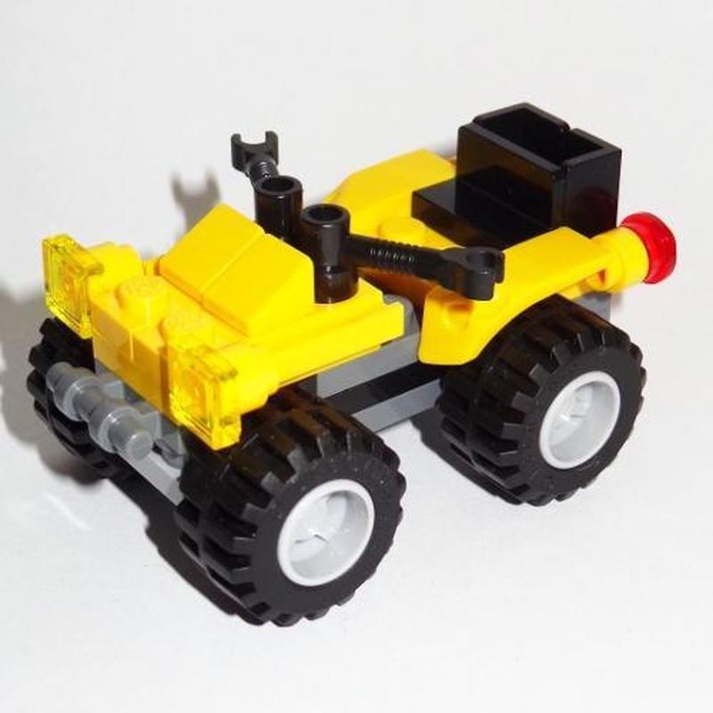 Lego 5761 Quad bike