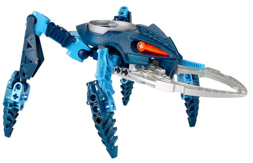 Lego Visorak Boggarak