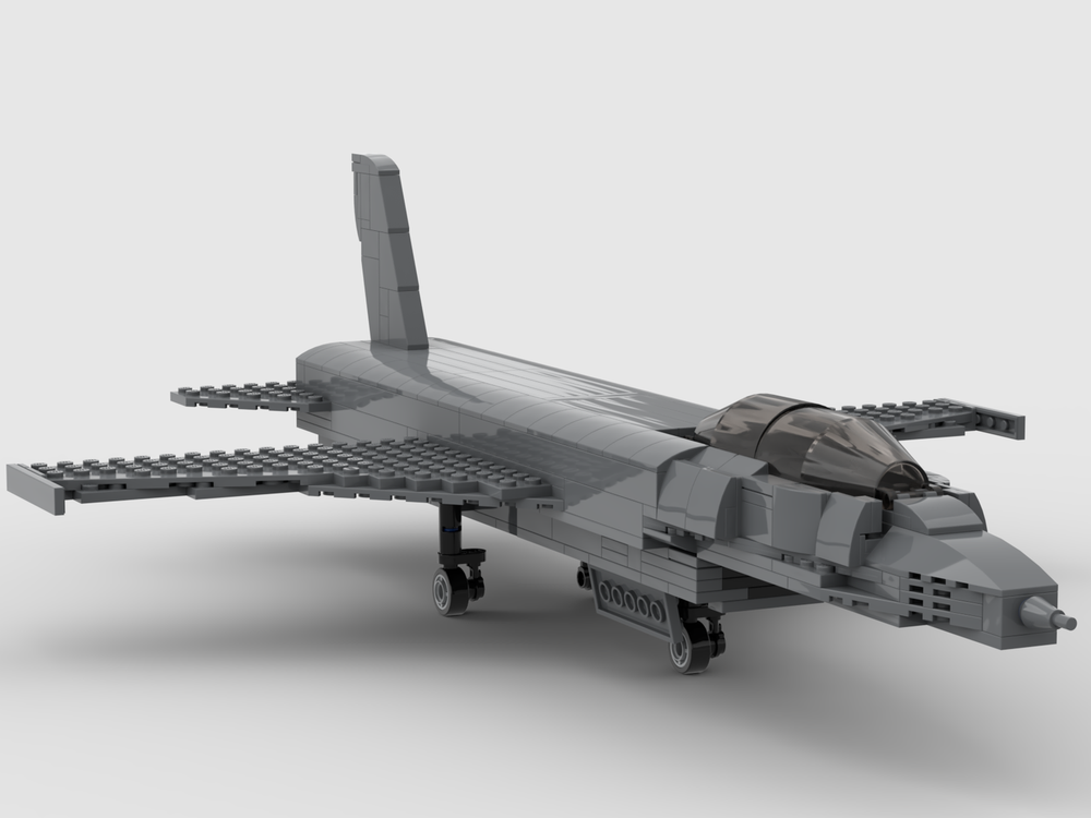 Lego F-16