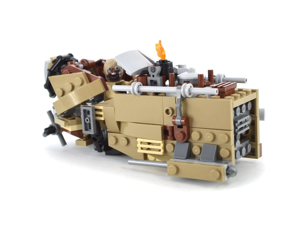 Lego Tusken Speeder