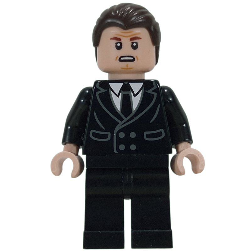 Lego John Bates
