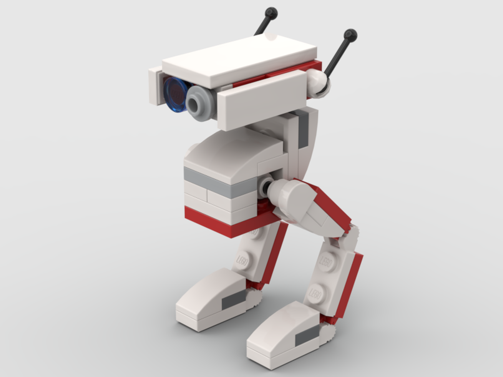 Lego BD-1