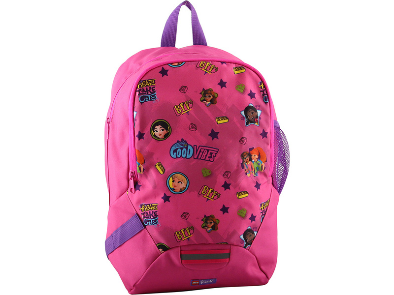 Lego Friends Good Vibes Backpack