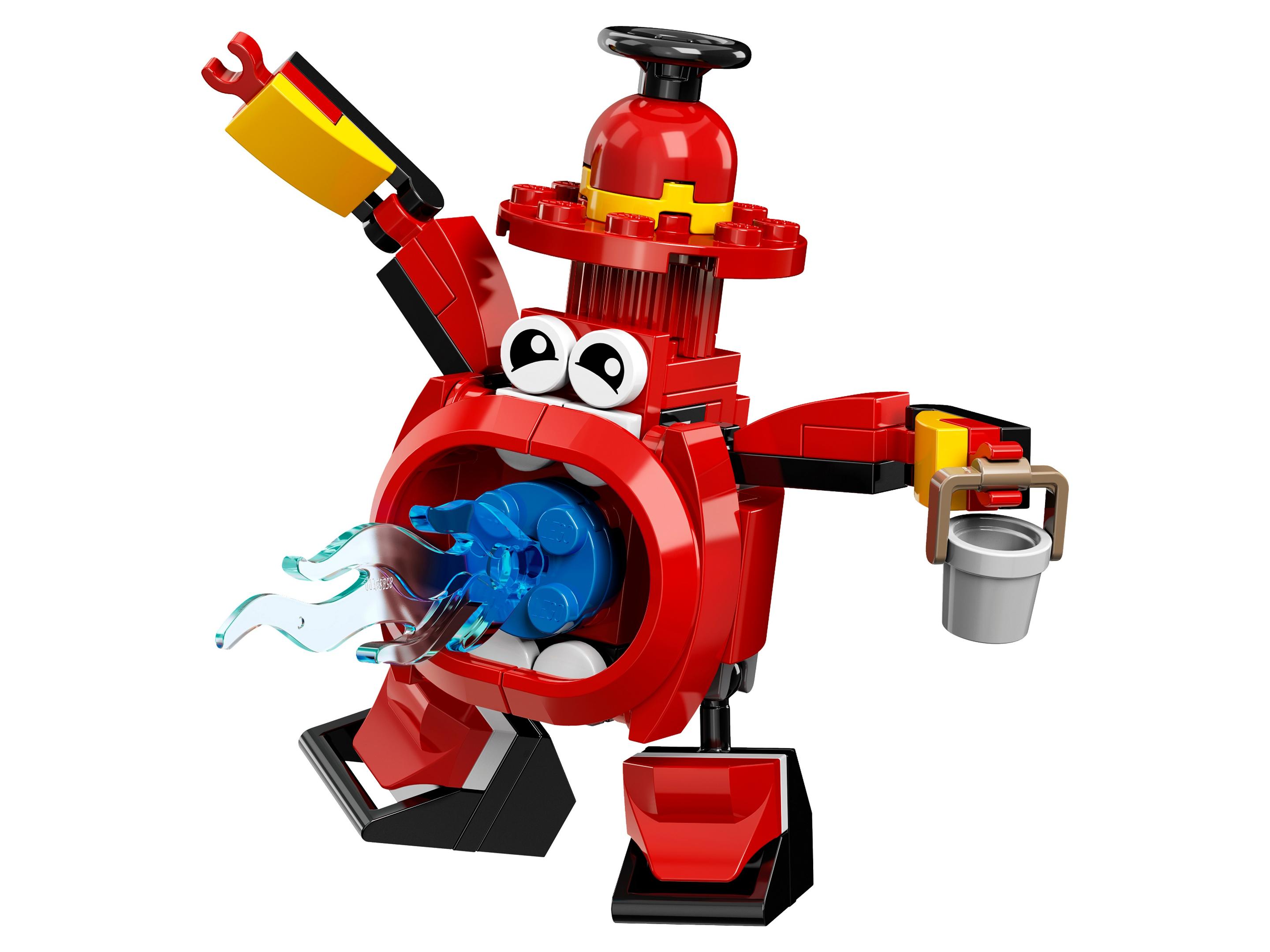 Lego Splasho
