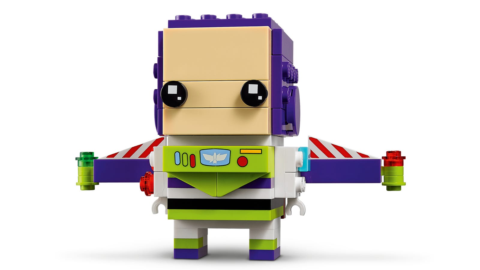 Lego Buzz Lightyear