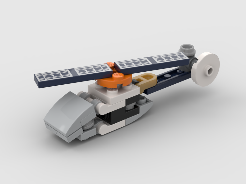 Lego 30365 - Helicopter