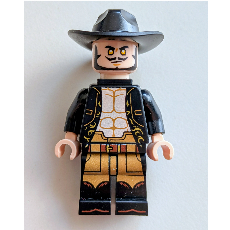 Lego Dracule Mihawk
