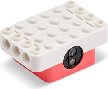 Lego Color Sensor